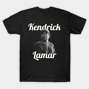 Kendrick Lamar / 1987 T-Shirt